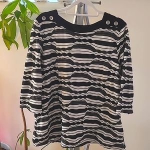 Top frpom marie claire.strechy